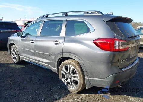 2023 Subaru Ascent Touring 7-Passenger z USA, uszkodzony, nr VIN 4S4WMAWD5P3408013